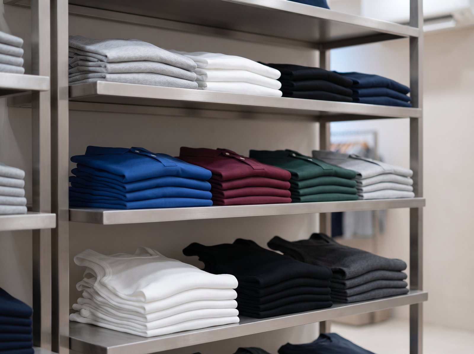 Everyday basics