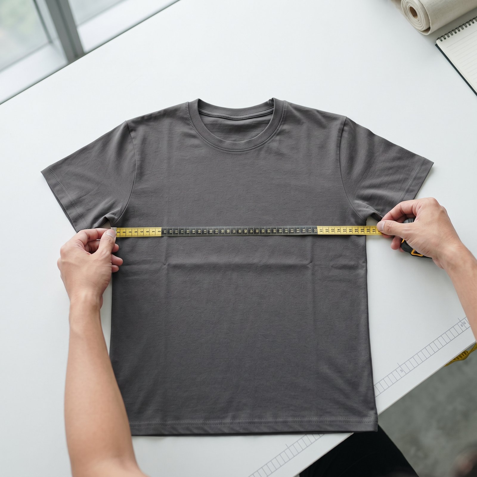 Measurement check